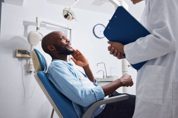 Best Emergency Dental Care for Sports Injuries in Elmore, OH