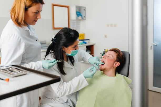 Best Emergency Orthodontic Repairs in Elmore, OH