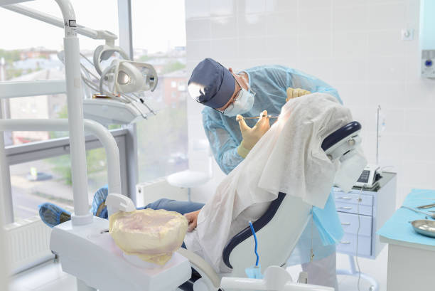 Best Walk-In Emergency Dental Services in Elmore, OH